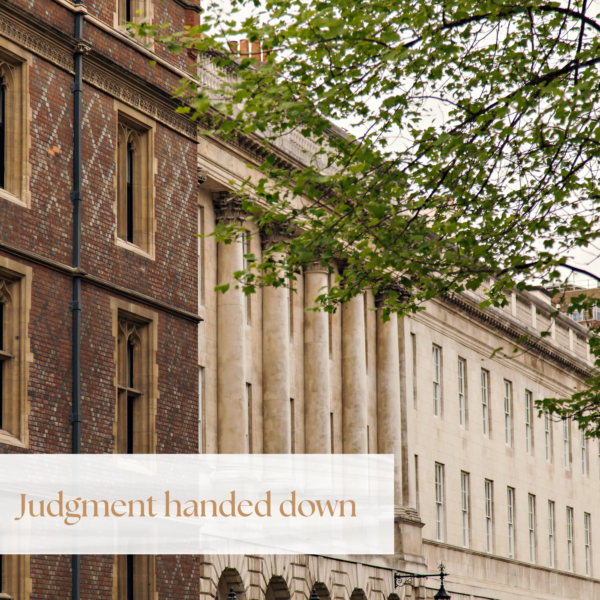 Daniel Kessler succeeds in s.423 claim