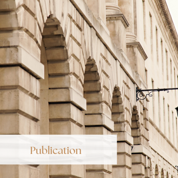 James Knott contributes to a LexisNexis case analysis on the recent High Court decision in Boura v. LYHFL Ltd.