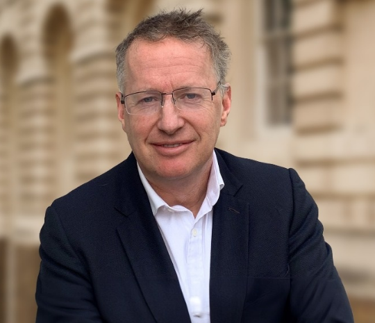 The Times interviews Orlando Fraser KC on his time as chairman of the Charity Commission, ahead of returning to Chambers full-time
