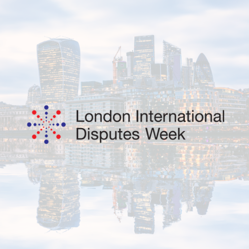 4 Stone Buildings partnering with Wedlake Bell to host an event during LIDW25