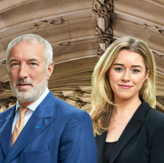 Supreme Court quashes LIBOR & EURIBOR convictions
