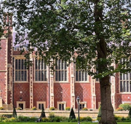 Pupillage Open Evening 2025
