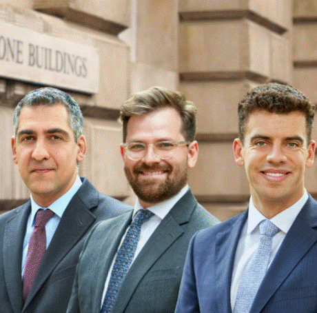 DHSC v PPE Medpro: three members of Chambers act for the successful Secretary of State in its £122m claim