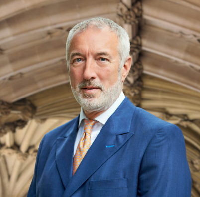 Jonathan Crow CVO,KC appointed to the Attorney General’s Senior Treasury Counsel