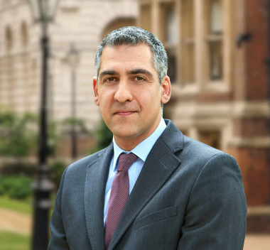 Tiran Nersessian appointed King’s Counsel