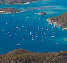 4 Stone Buildings in the British Virgin Islands 2nd – 6th February 2026