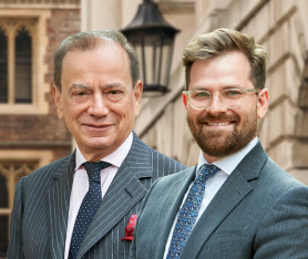 A v B and C [2026] EWHC 327 (Comm)