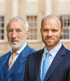 Yukos arbitration award against Russia – enforcement allowed