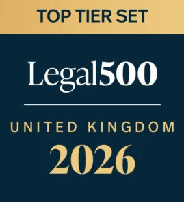 Legal 500 EMEA 2026 rankings released