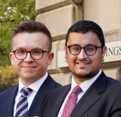 4 Stone Buildings welcomes two new tenants