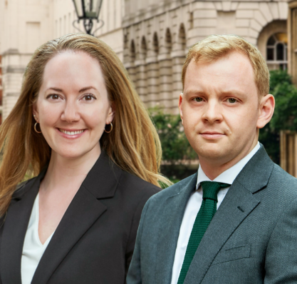 Two Members appointed to the Attorney General’s B Panel