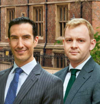 HM Comptroller v Fidelity Management Limited: Alexander Cook KC and Nicholas Wright successful in important Guernsey proceeds of crime appeal
