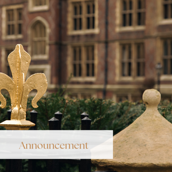 Jonathan Crow CVO, KC named ‘Chancery Silk of the Year’ at the Legal 500 Awards 2026