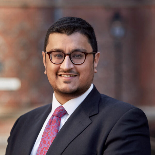 Adnan Khaliq