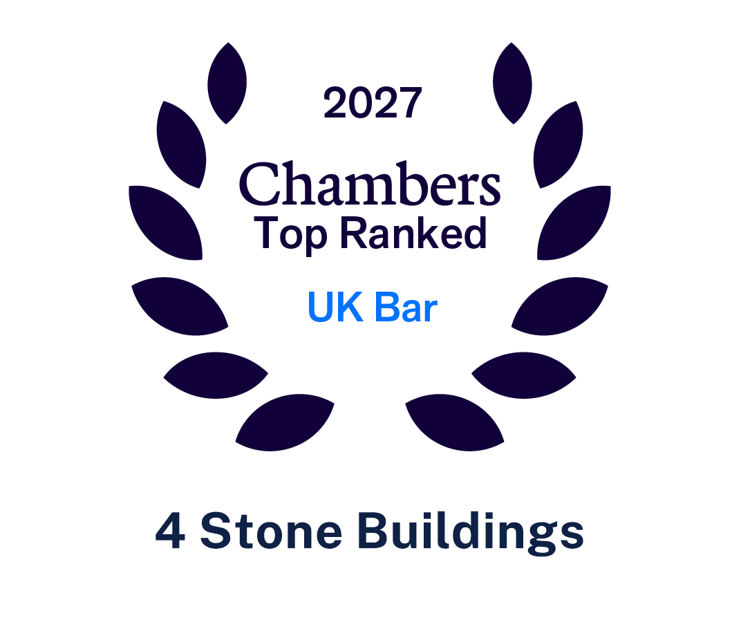 Chambers UK Bar 2027
