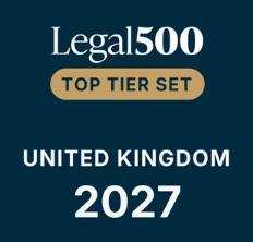 Legal 500 UK 2024: Leading Set