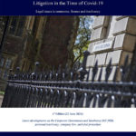 Litigation in the time of Covid-19
