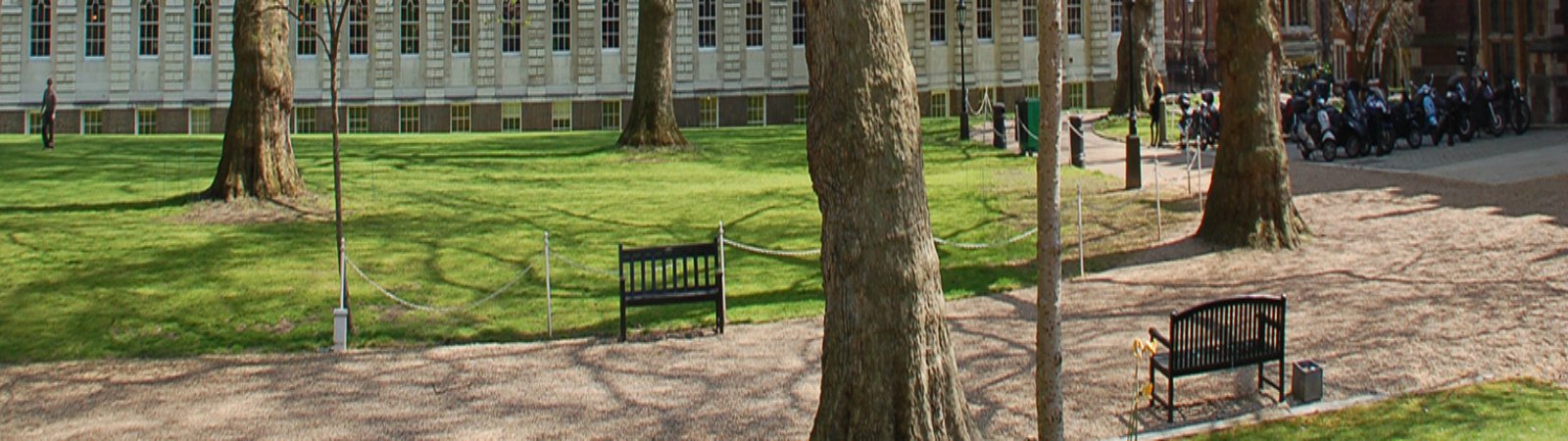 Emma Horner Co Authors New Guide To Civil Advocacy 4 Stone Buildings
